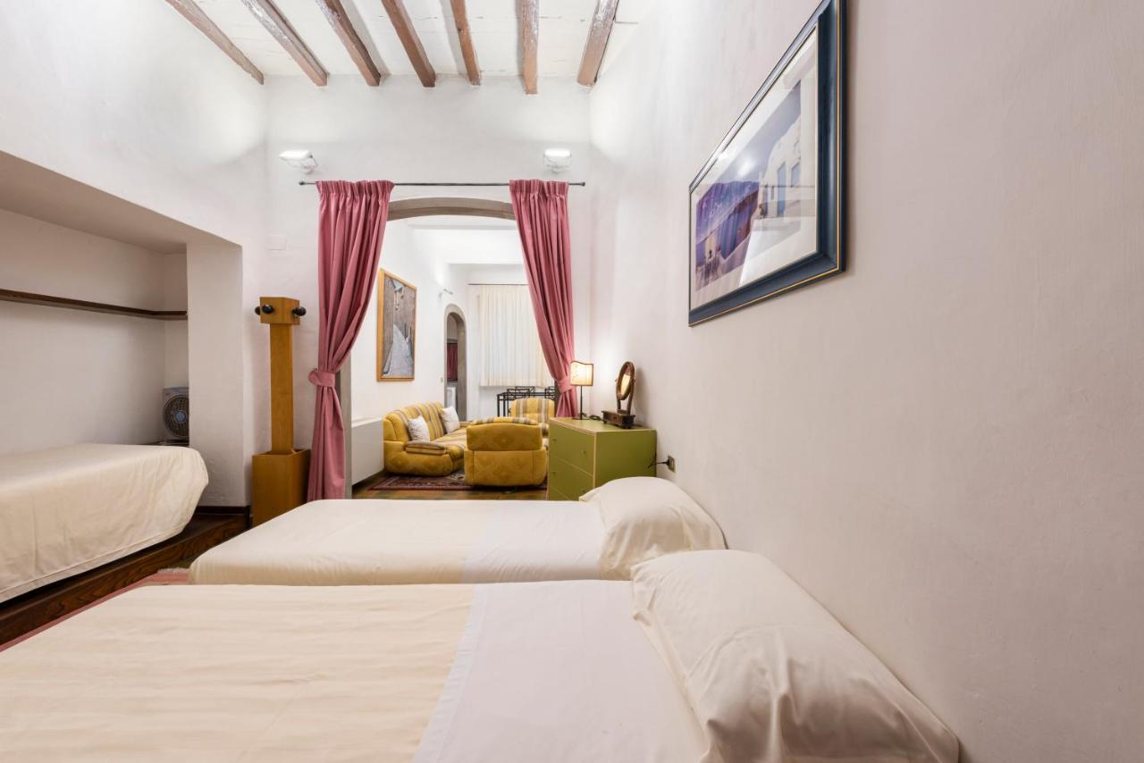 Velluti By Mmega Apartamento