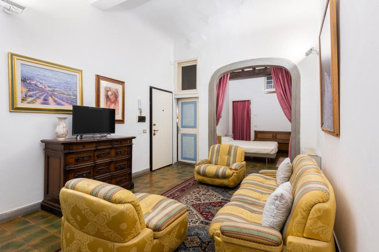 Apartamento Velluti By Mmega Florença