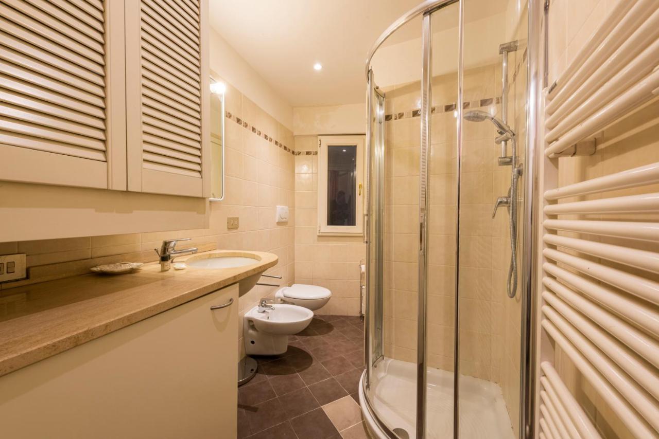 Velluti By Mmega Apartamento Florença