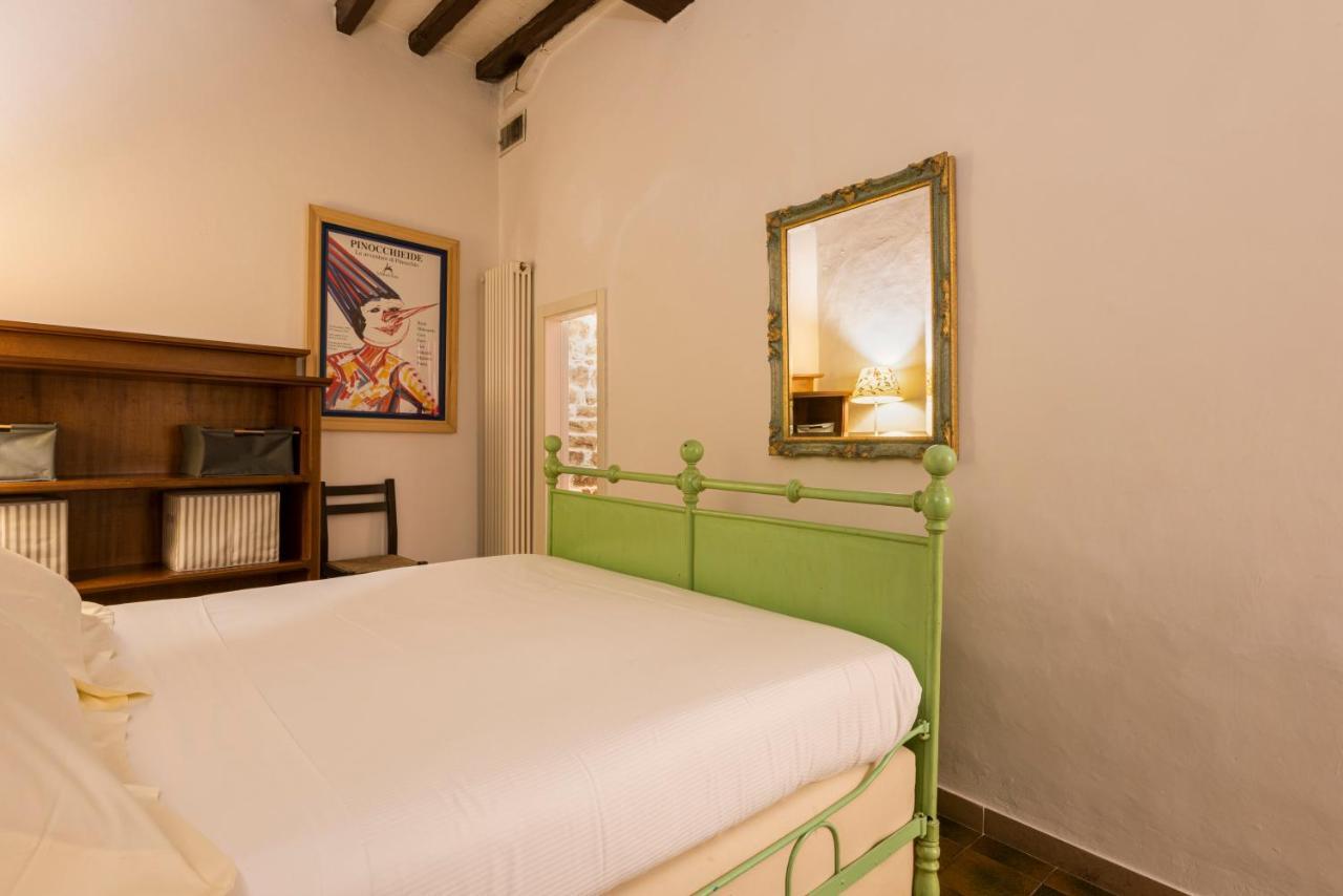 Apartamento Velluti By Mmega *