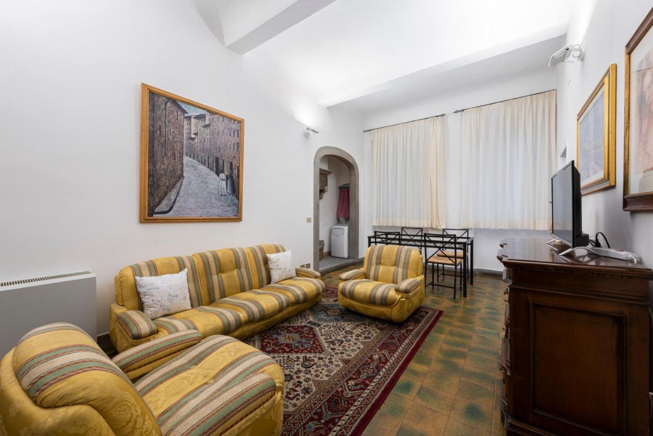 Apartamento Velluti By Mmega