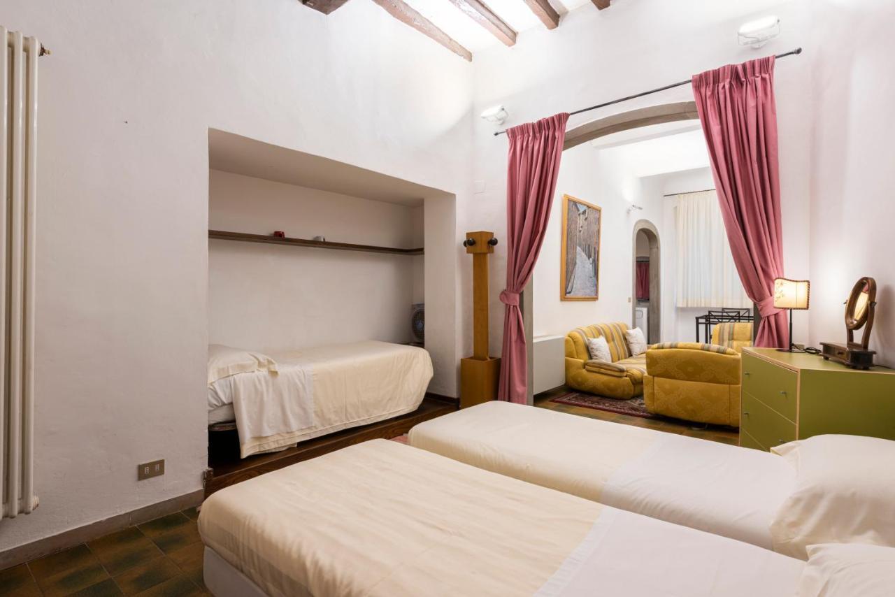 Apartamento Velluti By Mmega