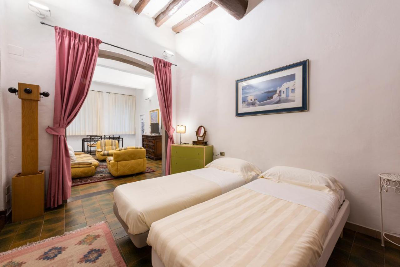 Velluti By Mmega Apartamento