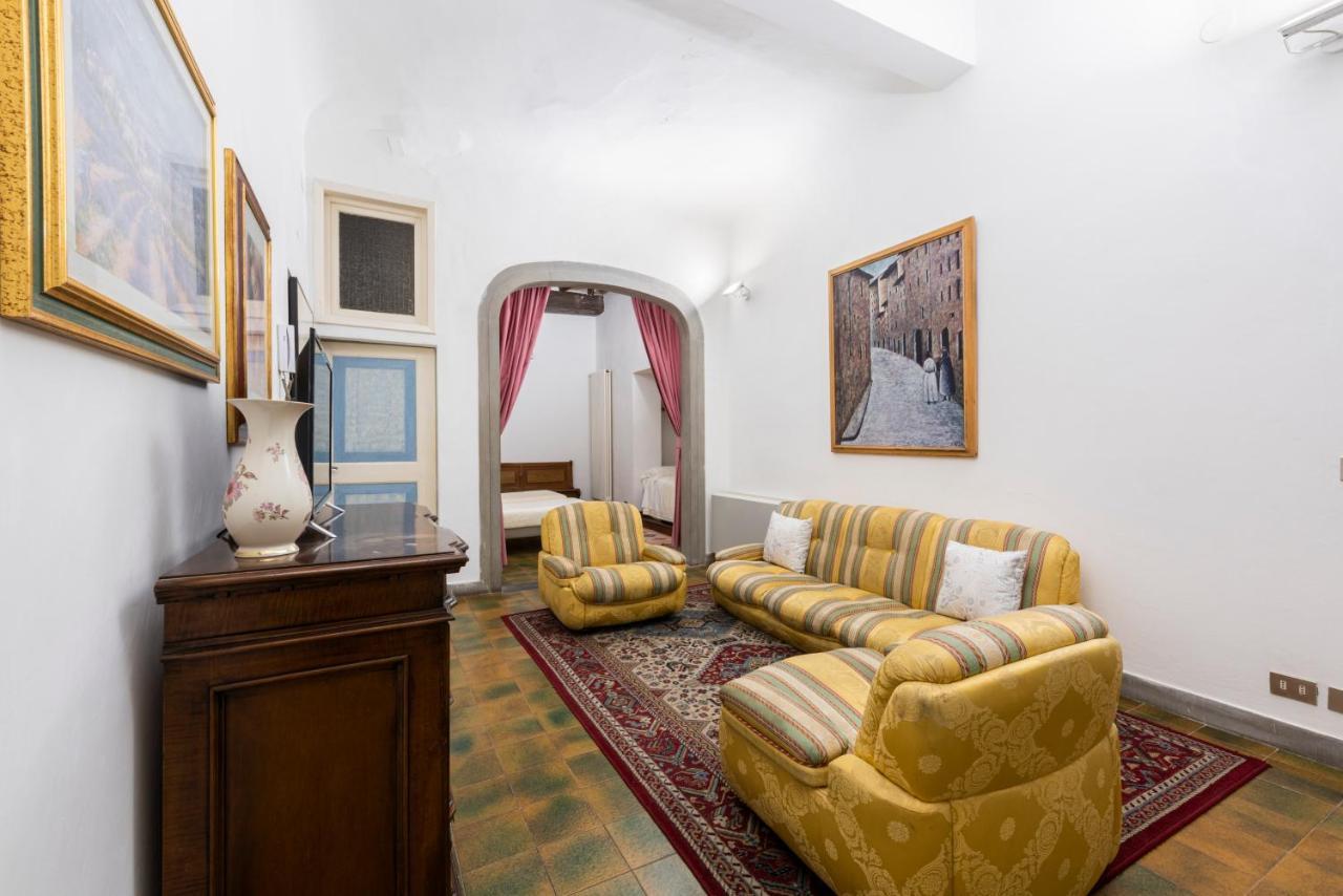 Apartamento Velluti By Mmega